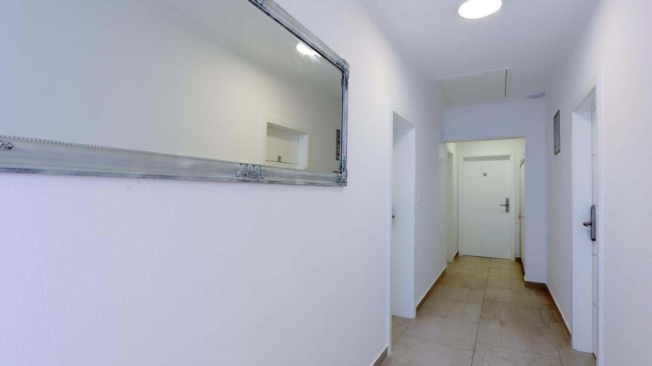 Apartment Vegas Novalja Dış mekan fotoğraf