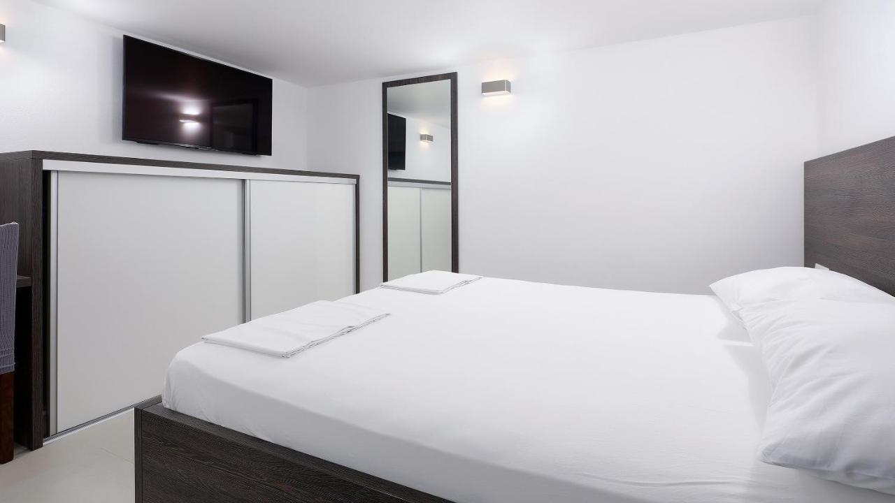 Apartment Vegas Novalja Dış mekan fotoğraf