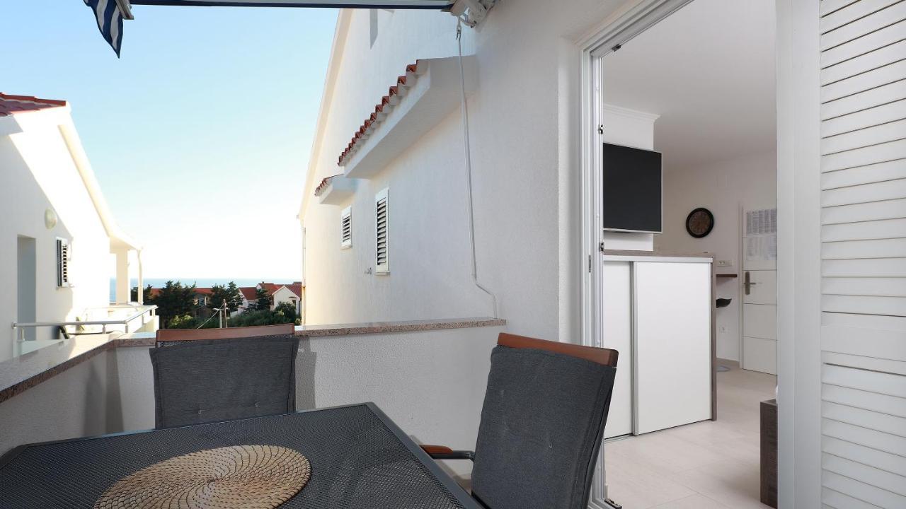 Apartment Vegas Novalja Dış mekan fotoğraf