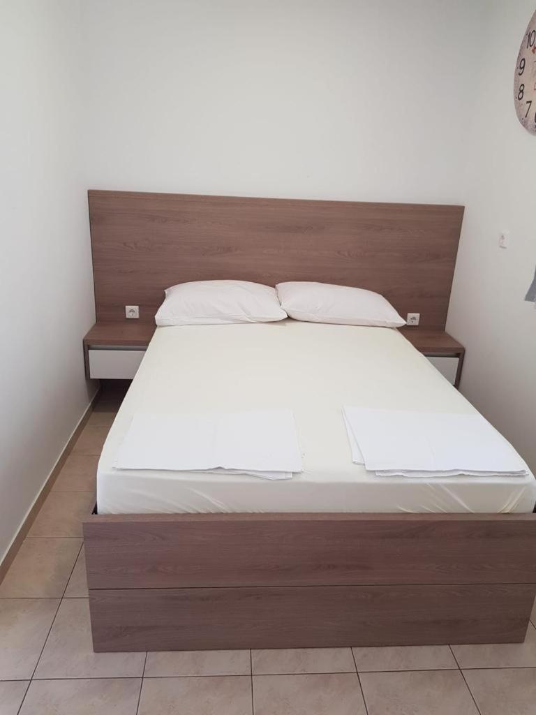 Apartment Vegas Novalja Dış mekan fotoğraf