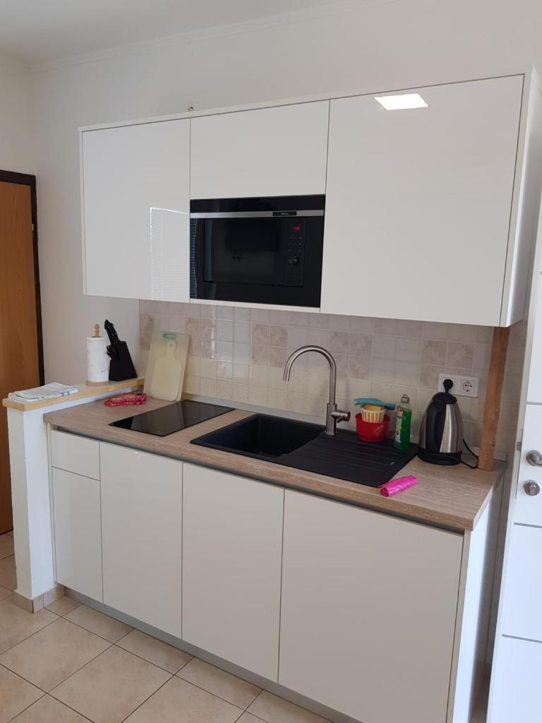 Apartment Vegas Novalja Dış mekan fotoğraf