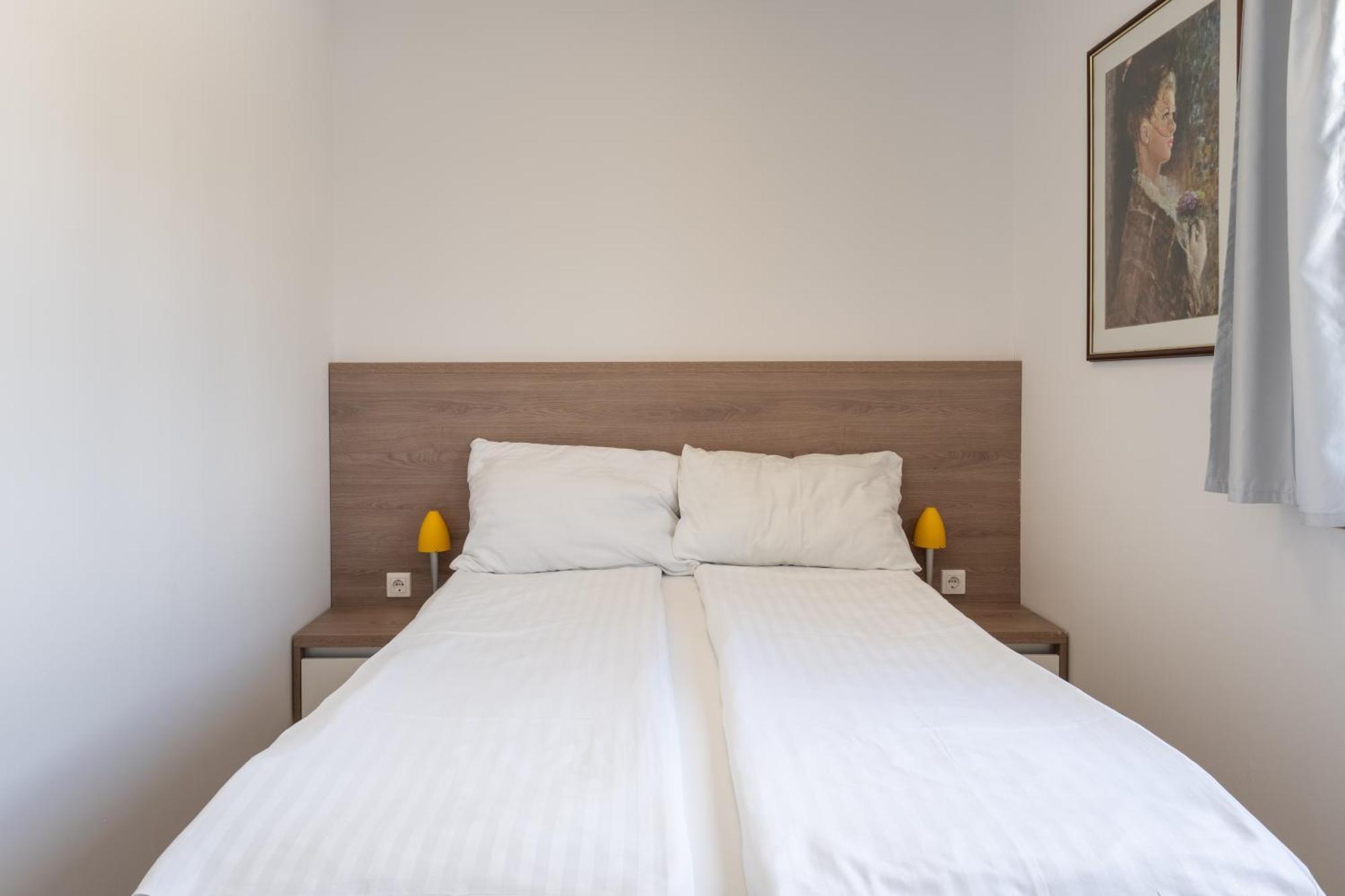 Apartment Vegas Novalja Dış mekan fotoğraf